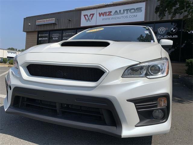2019 Subaru Wrx Premium, available for sale in Stratford, Connecticut | Wiz Leasing Inc. Stratford, Connecticut