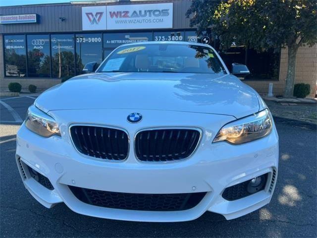 2017 BMW 2 Series 230i, available for sale in Stratford, Connecticut | Wiz Leasing Inc. Stratford, Connecticut 2017 BMW 2 Series 230i, available for sale in Stratford, Connecticut | Wiz Leasing Inc. Stratford, Connecticut