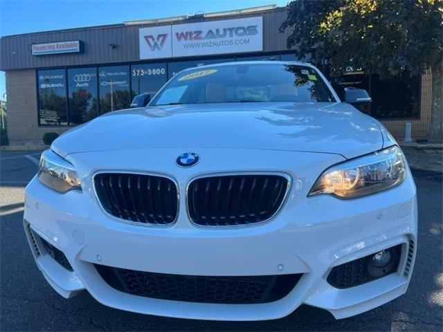 2017 BMW 2 Series 230i, available for sale in Stratford, Connecticut | Wiz Leasing Inc. Stratford, Connecticut 2017 BMW 2 Series 230i, available for sale in Stratford, Connecticut | Wiz Leasing Inc. Stratford, Connecticut