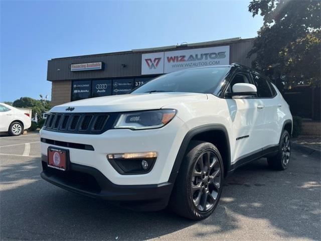 2019 Jeep Compass Limited, available for sale in Stratford, Connecticut | Wiz Leasing Inc. Stratford, Connecticut 2019 Jeep Compass Limited, available for sale in Stratford, Connecticut | Wiz Leasing Inc. Stratford, Connecticut