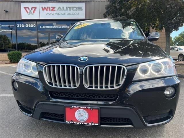 2011 BMW X3 xDrive35i, available for sale in Stratford, Connecticut | Wiz Leasing Inc. Stratford, Connecticut