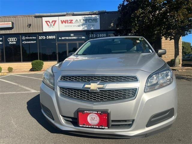 2013 Chevrolet Malibu LS, available for sale in Stratford, Connecticut | Wiz Leasing Inc. Stratford, Connecticut 2013 Chevrolet Malibu LS, available for sale in Stratford, Connecticut | Wiz Leasing Inc. Stratford, Connecticut