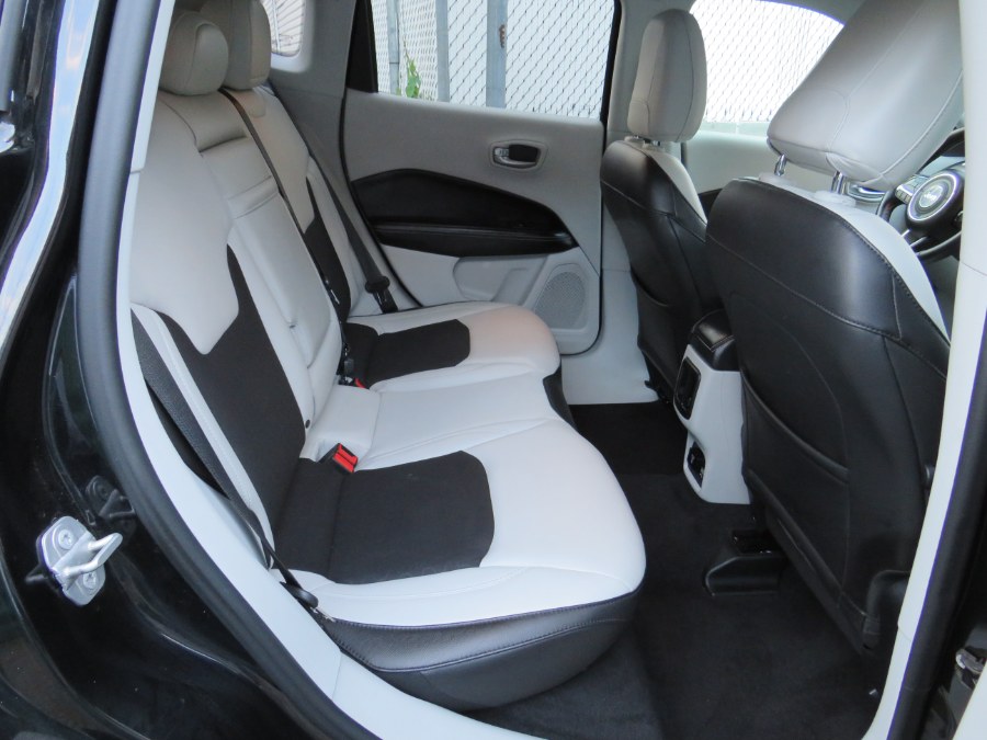Used Jeep Compass Latitude Mopar Edition 2018 | Road Masters II INC. Middle Village, New York Used Jeep Compass Latitude Mopar Edition 2018 | Road Masters II INC. Middle Village, New York