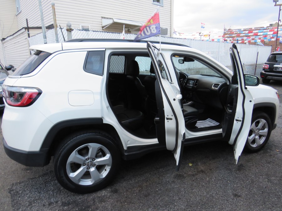 2021 Jeep Compass Latitude 4x4, available for sale in Middle Village, New York | Road Masters II INC. Middle Village, New York 2021 Jeep Compass Latitude 4x4, available for sale in Middle Village, New York | Road Masters II INC. Middle Village, New York
