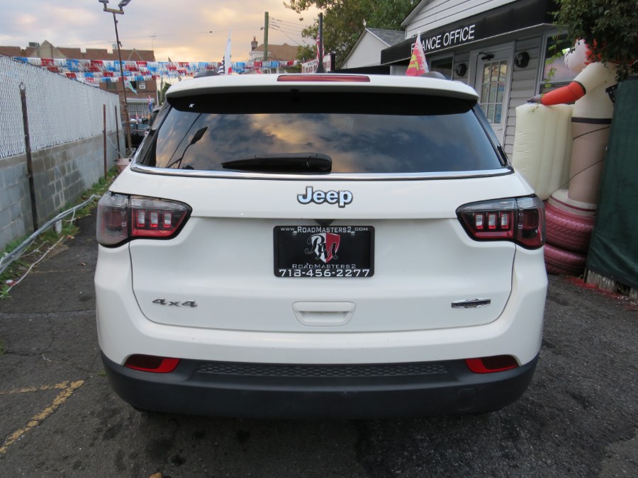 2021 Jeep Compass Latitude 4x4, available for sale in Middle Village, New York | Road Masters II INC. Middle Village, New York 2021 Jeep Compass Latitude 4x4, available for sale in Middle Village, New York | Road Masters II INC. Middle Village, New York