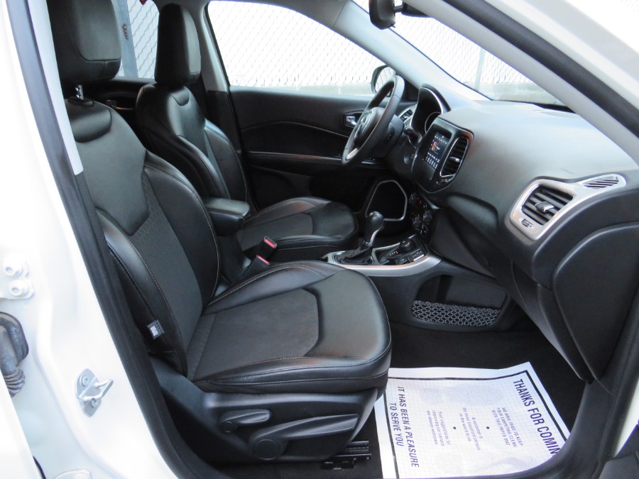2021 Jeep Compass Latitude 4x4, available for sale in Middle Village, New York | Road Masters II INC. Middle Village, New York 2021 Jeep Compass Latitude 4x4, available for sale in Middle Village, New York | Road Masters II INC. Middle Village, New York