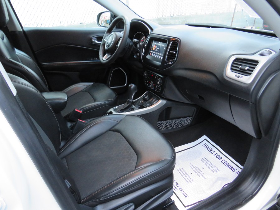 2021 Jeep Compass Latitude 4x4, available for sale in Middle Village, New York | Road Masters II INC. Middle Village, New York 2021 Jeep Compass Latitude 4x4, available for sale in Middle Village, New York | Road Masters II INC. Middle Village, New York