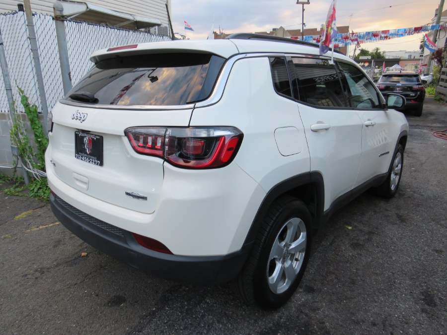 2021 Jeep Compass Latitude 4x4, available for sale in Middle Village, New York | Road Masters II INC. Middle Village, New York 2021 Jeep Compass Latitude 4x4, available for sale in Middle Village, New York | Road Masters II INC. Middle Village, New York