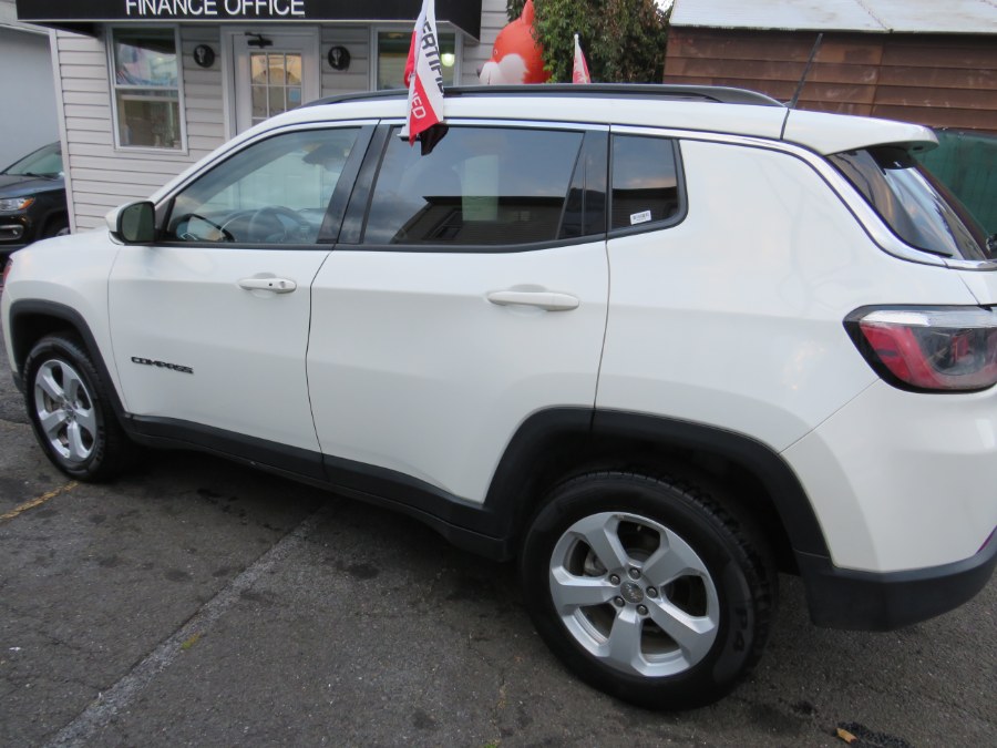 2021 Jeep Compass Latitude 4x4, available for sale in Middle Village, New York | Road Masters II INC. Middle Village, New York 2021 Jeep Compass Latitude 4x4, available for sale in Middle Village, New York | Road Masters II INC. Middle Village, New York