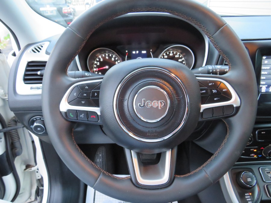 2021 Jeep Compass Latitude 4x4, available for sale in Middle Village, New York | Road Masters II INC. Middle Village, New York 2021 Jeep Compass Latitude 4x4, available for sale in Middle Village, New York | Road Masters II INC. Middle Village, New York