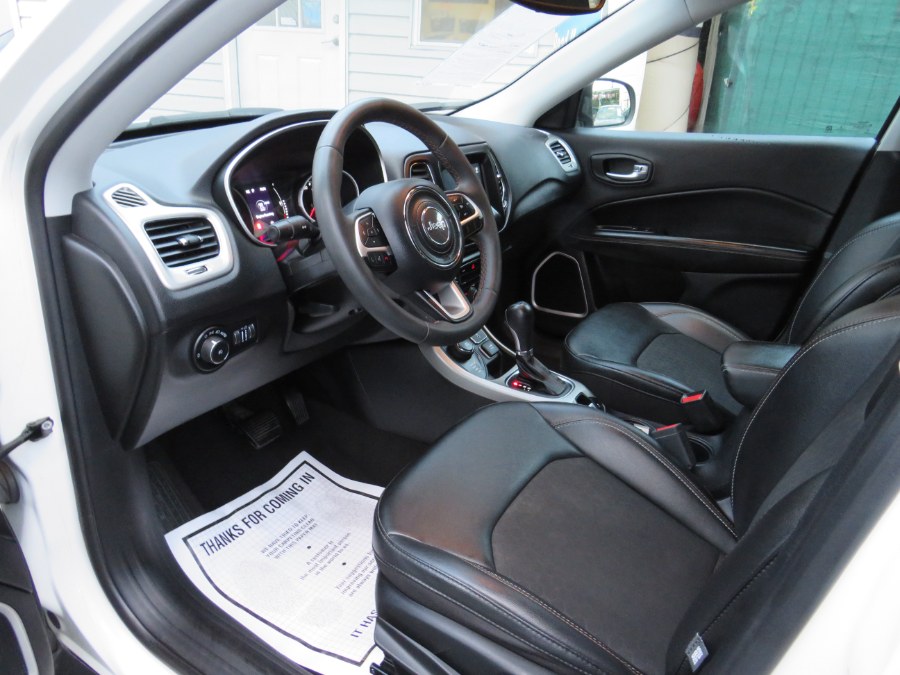 2021 Jeep Compass Latitude 4x4, available for sale in Middle Village, New York | Road Masters II INC. Middle Village, New York 2021 Jeep Compass Latitude 4x4, available for sale in Middle Village, New York | Road Masters II INC. Middle Village, New York