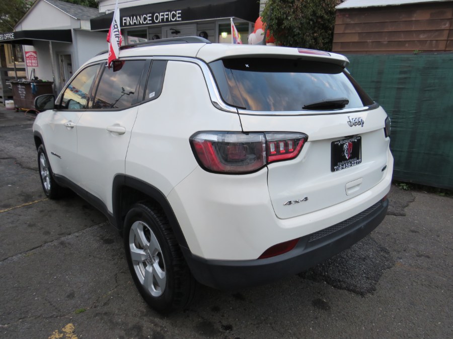 2021 Jeep Compass Latitude 4x4, available for sale in Middle Village, New York | Road Masters II INC. Middle Village, New York 2021 Jeep Compass Latitude 4x4, available for sale in Middle Village, New York | Road Masters II INC. Middle Village, New York