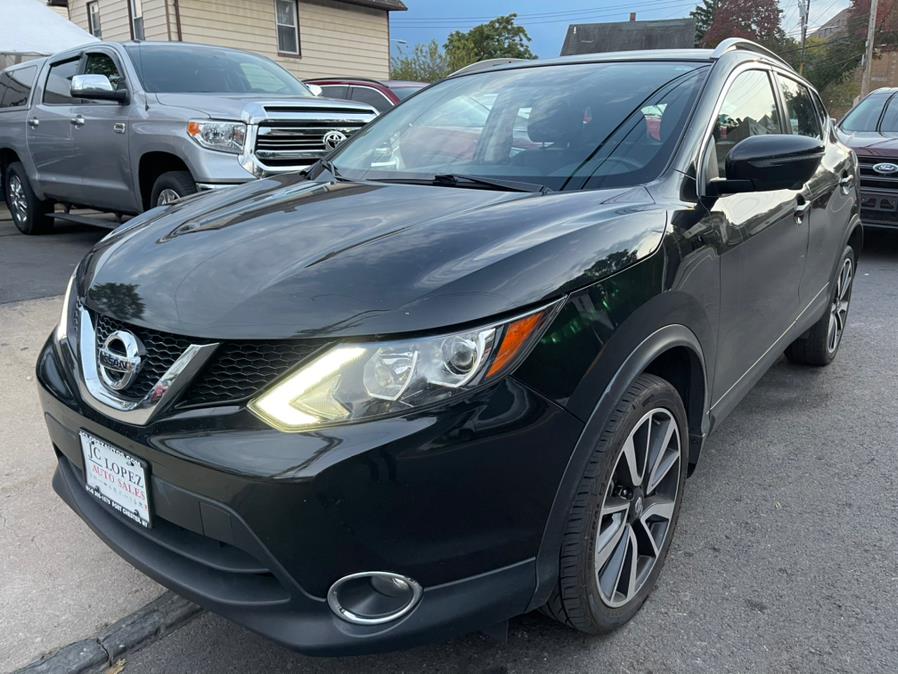 2017 Nissan Rogue Sport AWD SV, available for sale in Port Chester, New York | JC Lopez Auto Sales Corp. Port Chester, New York