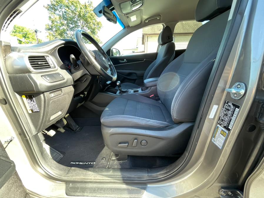 Used Kia Sorento LX AWD 2018 | JC Lopez Auto Sales Corp. Port Chester, New York Used Kia Sorento LX AWD 2018 | JC Lopez Auto Sales Corp. Port Chester, New York