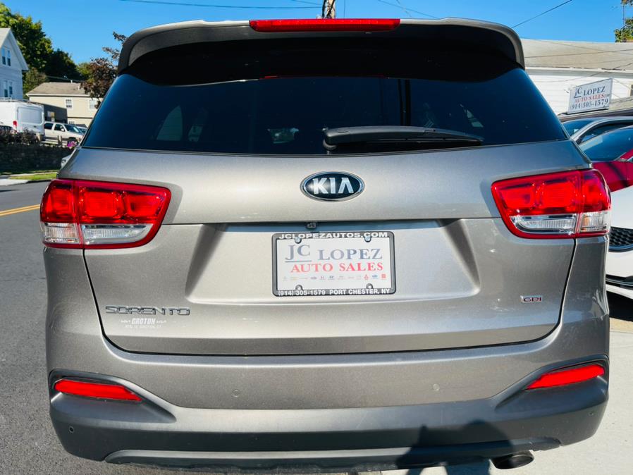 Used Kia Sorento LX AWD 2018 | JC Lopez Auto Sales Corp. Port Chester, New York Used Kia Sorento LX AWD 2018 | JC Lopez Auto Sales Corp. Port Chester, New York