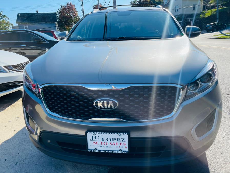 Used Kia Sorento LX AWD 2018 | JC Lopez Auto Sales Corp. Port Chester, New York Used Kia Sorento LX AWD 2018 | JC Lopez Auto Sales Corp. Port Chester, New York