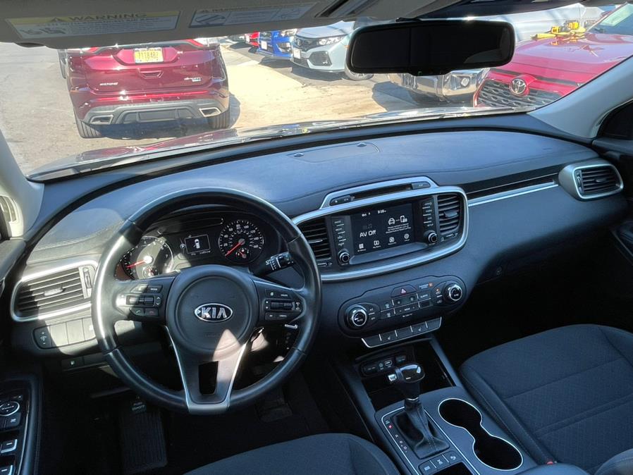 Used Kia Sorento LX AWD 2018 | JC Lopez Auto Sales Corp. Port Chester, New York Used Kia Sorento LX AWD 2018 | JC Lopez Auto Sales Corp. Port Chester, New York