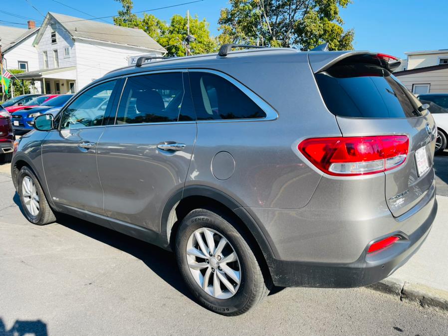 Used Kia Sorento LX AWD 2018 | JC Lopez Auto Sales Corp. Port Chester, New York Used Kia Sorento LX AWD 2018 | JC Lopez Auto Sales Corp. Port Chester, New York