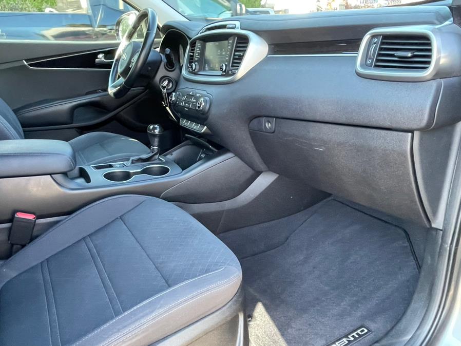 Used Kia Sorento LX AWD 2018 | JC Lopez Auto Sales Corp. Port Chester, New York Used Kia Sorento LX AWD 2018 | JC Lopez Auto Sales Corp. Port Chester, New York