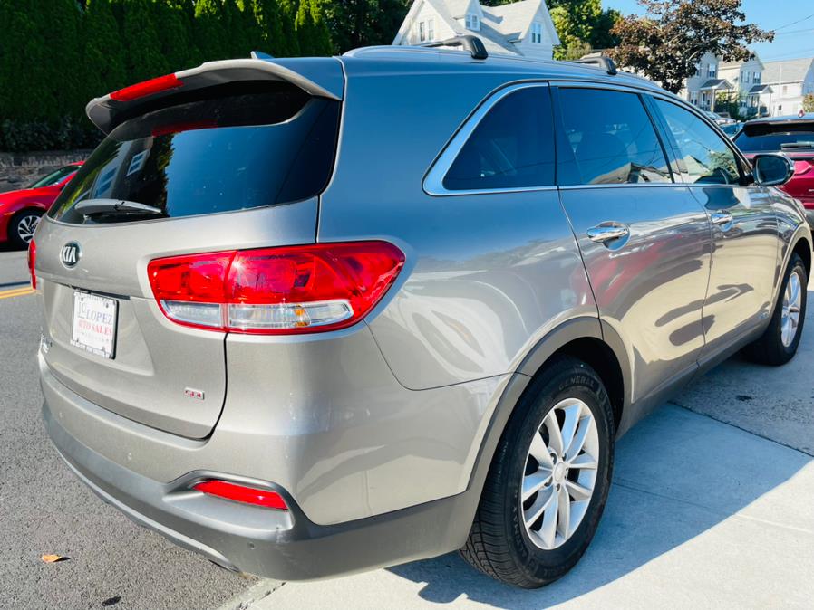 Used Kia Sorento LX AWD 2018 | JC Lopez Auto Sales Corp. Port Chester, New York Used Kia Sorento LX AWD 2018 | JC Lopez Auto Sales Corp. Port Chester, New York