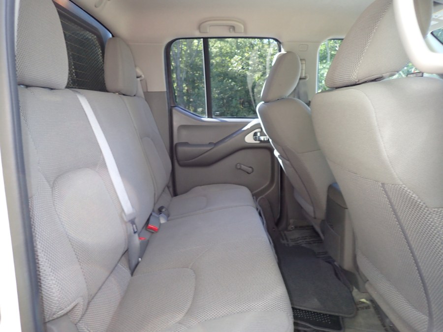 Used Nissan Frontier 2WD Crew Cab SWB Manual S 2016 | Eagleville Motors. Storrs, Connecticut Used Nissan Frontier 2WD Crew Cab SWB Manual S 2016 | Eagleville Motors. Storrs, Connecticut
