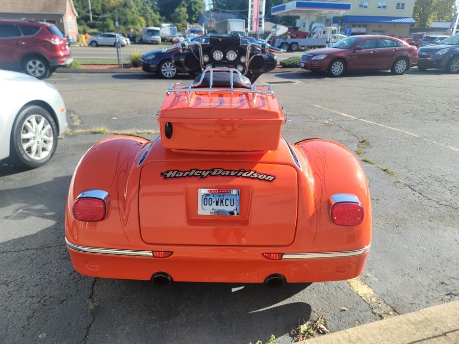 2004 Harley-Davidson FLHTCSE Screaming Eagle, available for sale in West Haven, Connecticut | Auto Fair Inc.. West Haven, Connecticut 2004 Harley-Davidson FLHTCSE Screaming Eagle, available for sale in West Haven, Connecticut | Auto Fair Inc.. West Haven, Connecticut
