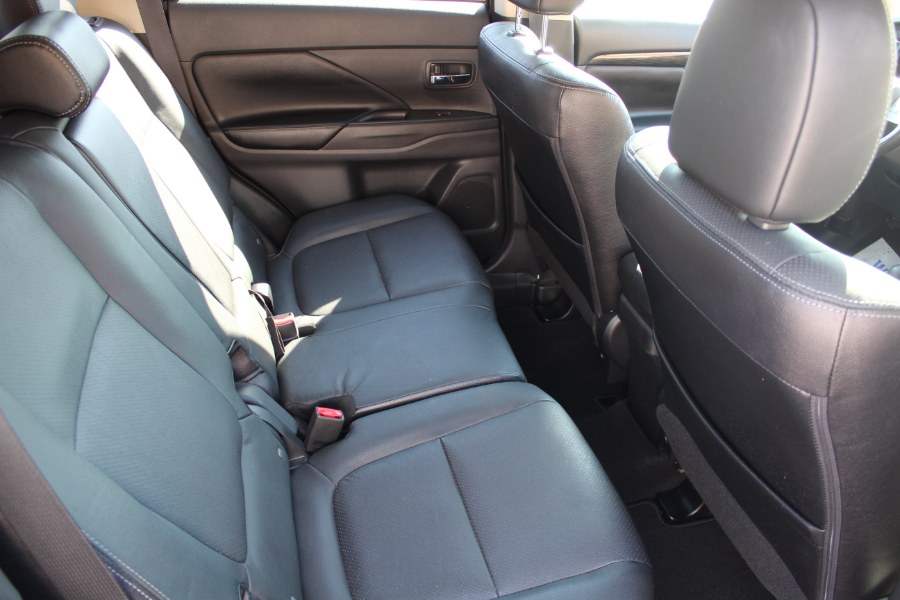 2017 Mitsubishi Outlander SEL, available for sale in Deer Park, New York | Car Tec Enterprise Leasing & Sales LLC. Deer Park, New York 2017 Mitsubishi Outlander SEL, available for sale in Deer Park, New York | Car Tec Enterprise Leasing & Sales LLC. Deer Park, New York