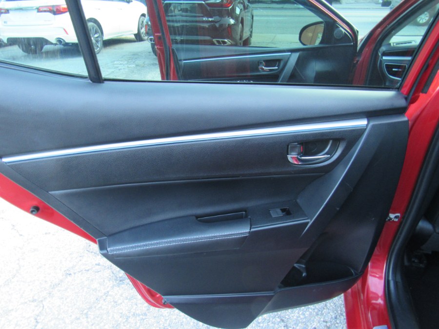 2014 Toyota Corolla S Plus, available for sale in Worcester, Massachusetts | Hilario's Auto Sales Inc.. Worcester, Massachusetts 2014 Toyota Corolla S Plus, available for sale in Worcester, Massachusetts | Hilario's Auto Sales Inc.. Worcester, Massachusetts