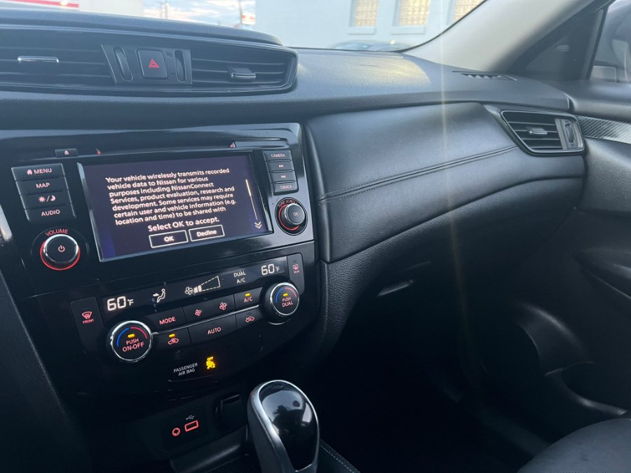 Used Nissan Rogue AWD SL 2020 | Inman Motors Sales. Medford, Massachusetts Used Nissan Rogue AWD SL 2020 | Inman Motors Sales. Medford, Massachusetts