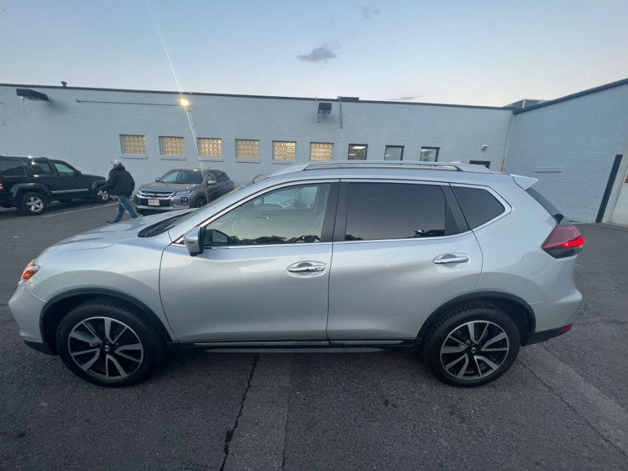 Used Nissan Rogue AWD SL 2020 | Inman Motors Sales. Medford, Massachusetts Used Nissan Rogue AWD SL 2020 | Inman Motors Sales. Medford, Massachusetts