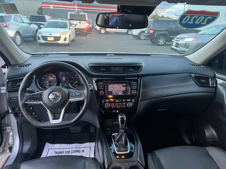 Used Nissan Rogue AWD SL 2020 | Inman Motors Sales. Medford, Massachusetts Used Nissan Rogue AWD SL 2020 | Inman Motors Sales. Medford, Massachusetts