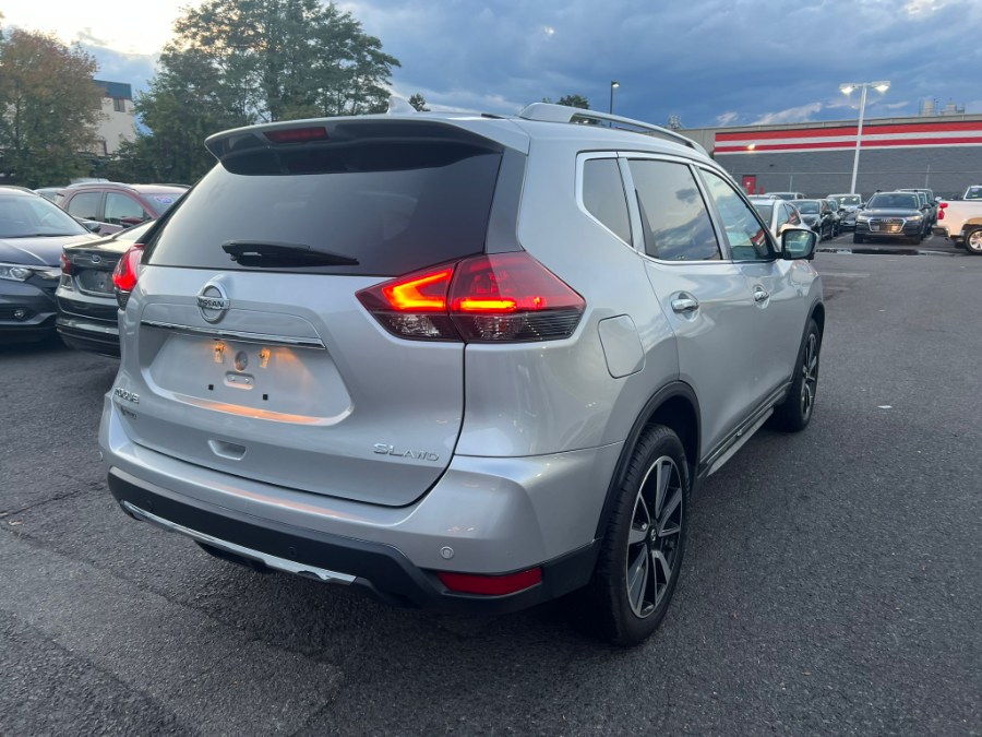 Used Nissan Rogue AWD SL 2020 | Inman Motors Sales. Medford, Massachusetts Used Nissan Rogue AWD SL 2020 | Inman Motors Sales. Medford, Massachusetts