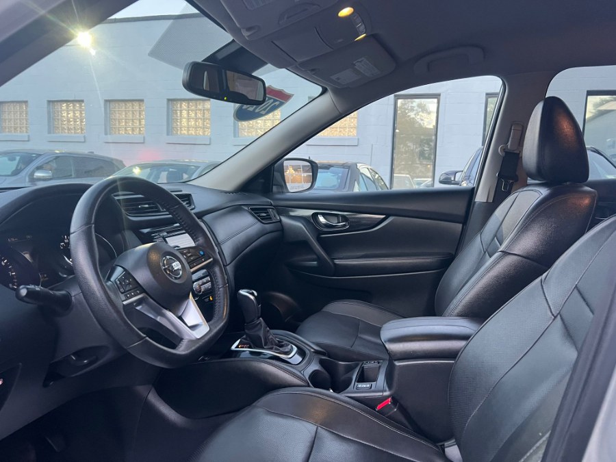 Used Nissan Rogue AWD SL 2020 | Inman Motors Sales. Medford, Massachusetts Used Nissan Rogue AWD SL 2020 | Inman Motors Sales. Medford, Massachusetts