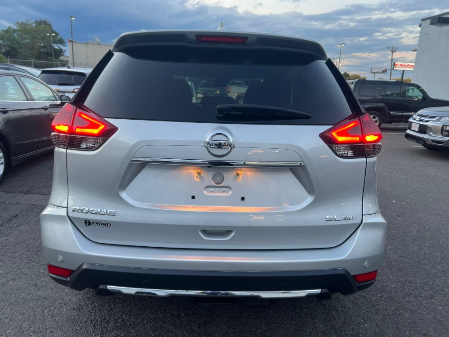 Used Nissan Rogue AWD SL 2020 | Inman Motors Sales. Medford, Massachusetts Used Nissan Rogue AWD SL 2020 | Inman Motors Sales. Medford, Massachusetts