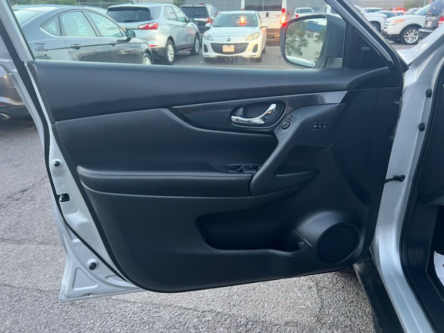 Used Nissan Rogue AWD SL 2020 | Inman Motors Sales. Medford, Massachusetts Used Nissan Rogue AWD SL 2020 | Inman Motors Sales. Medford, Massachusetts