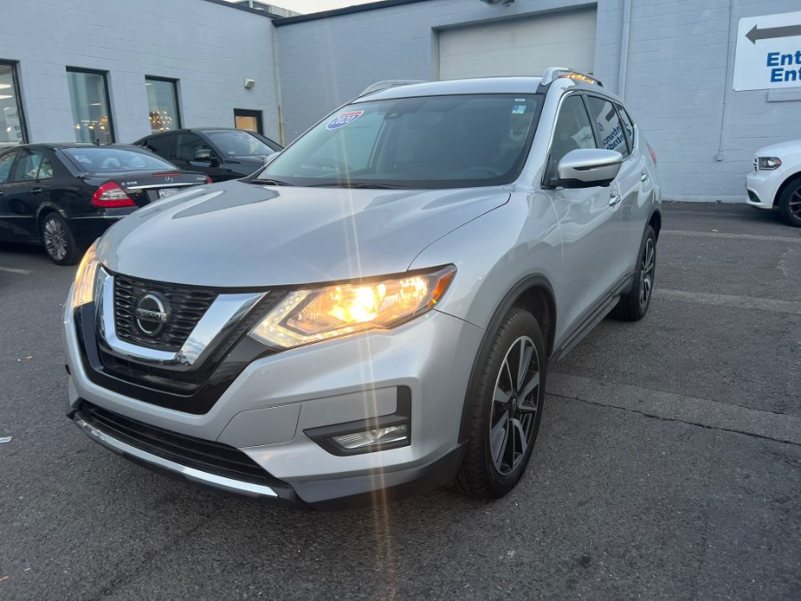 Used Nissan Rogue AWD SL 2020 | Inman Motors Sales. Medford, Massachusetts Used Nissan Rogue AWD SL 2020 | Inman Motors Sales. Medford, Massachusetts