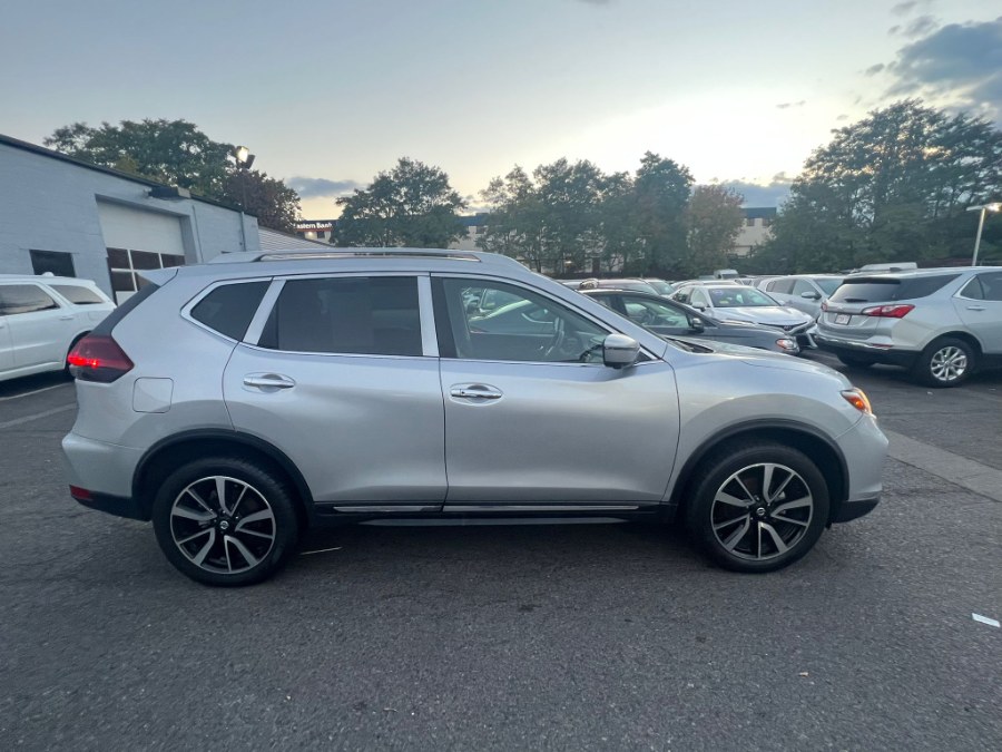Used Nissan Rogue AWD SL 2020 | Inman Motors Sales. Medford, Massachusetts Used Nissan Rogue AWD SL 2020 | Inman Motors Sales. Medford, Massachusetts