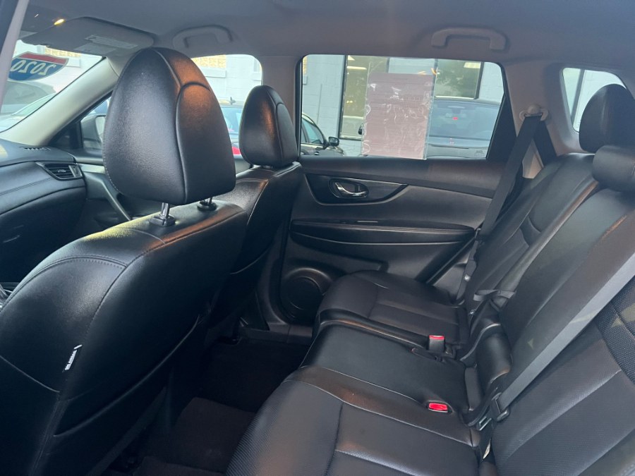 Used Nissan Rogue AWD SL 2020 | Inman Motors Sales. Medford, Massachusetts Used Nissan Rogue AWD SL 2020 | Inman Motors Sales. Medford, Massachusetts