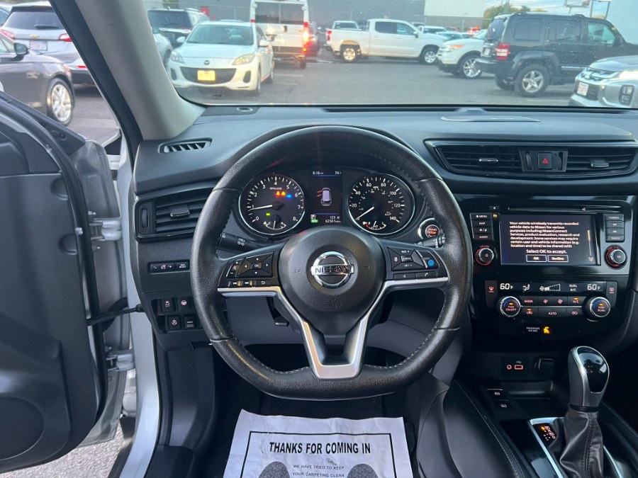 Used Nissan Rogue AWD SL 2020 | Inman Motors Sales. Medford, Massachusetts Used Nissan Rogue AWD SL 2020 | Inman Motors Sales. Medford, Massachusetts