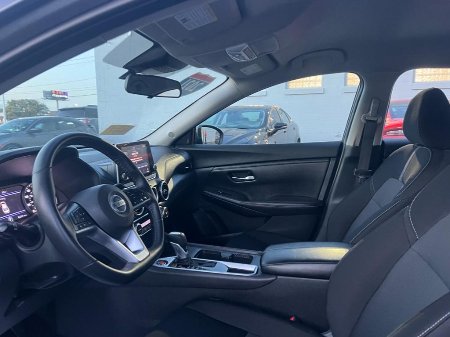 Used Nissan Sentra SV CVT 2021 | Inman Motors Sales. Medford, Massachusetts Used Nissan Sentra SV CVT 2021 | Inman Motors Sales. Medford, Massachusetts