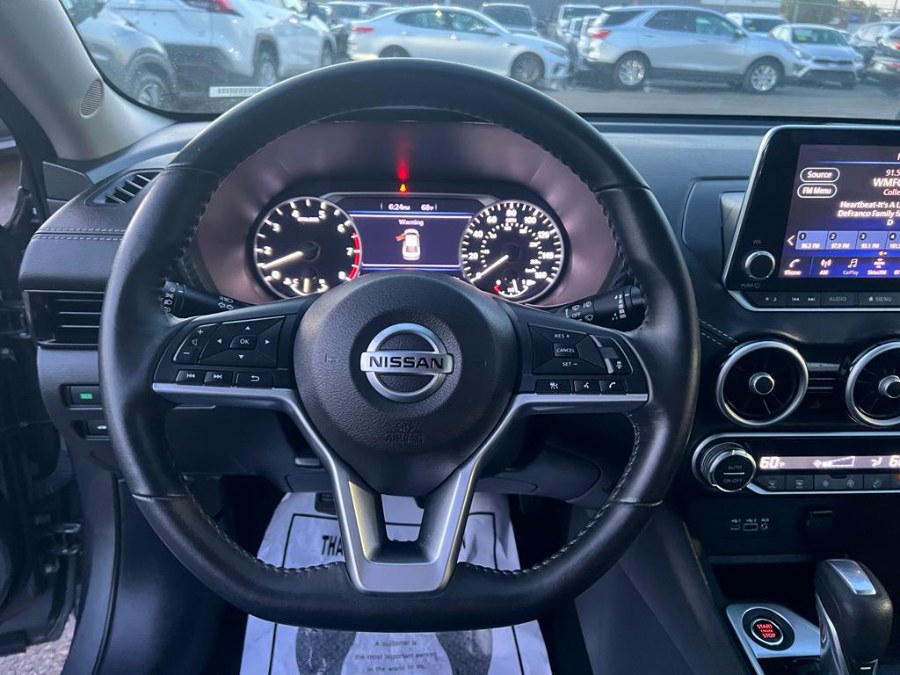 Used Nissan Sentra SV CVT 2021 | Inman Motors Sales. Medford, Massachusetts Used Nissan Sentra SV CVT 2021 | Inman Motors Sales. Medford, Massachusetts