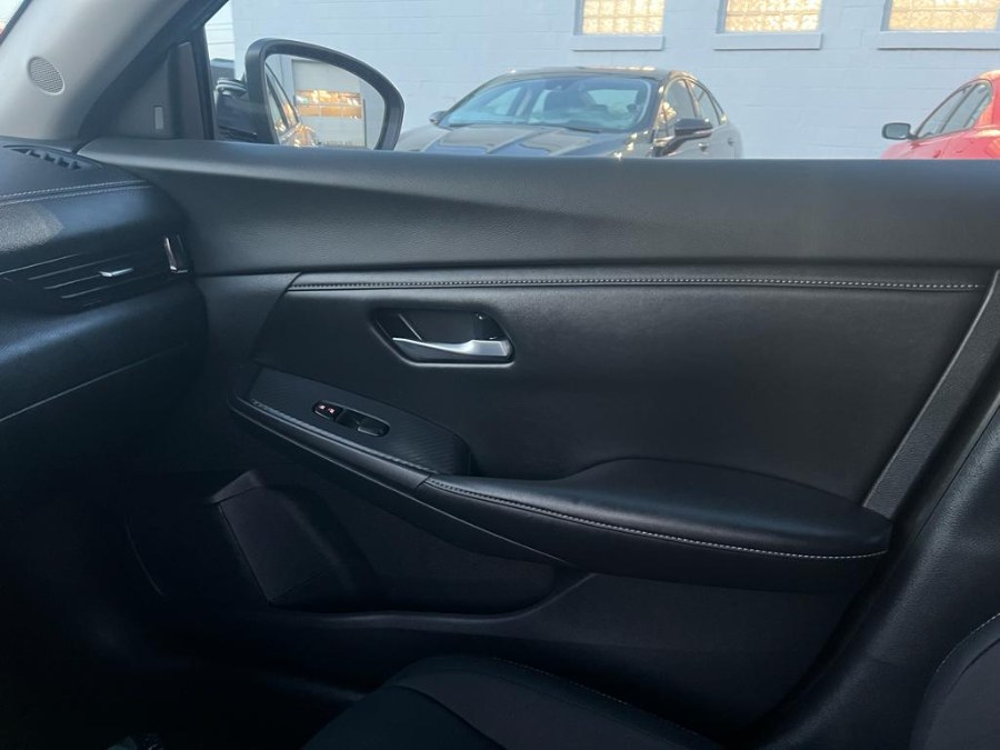Used Nissan Sentra SV CVT 2021 | Inman Motors Sales. Medford, Massachusetts Used Nissan Sentra SV CVT 2021 | Inman Motors Sales. Medford, Massachusetts