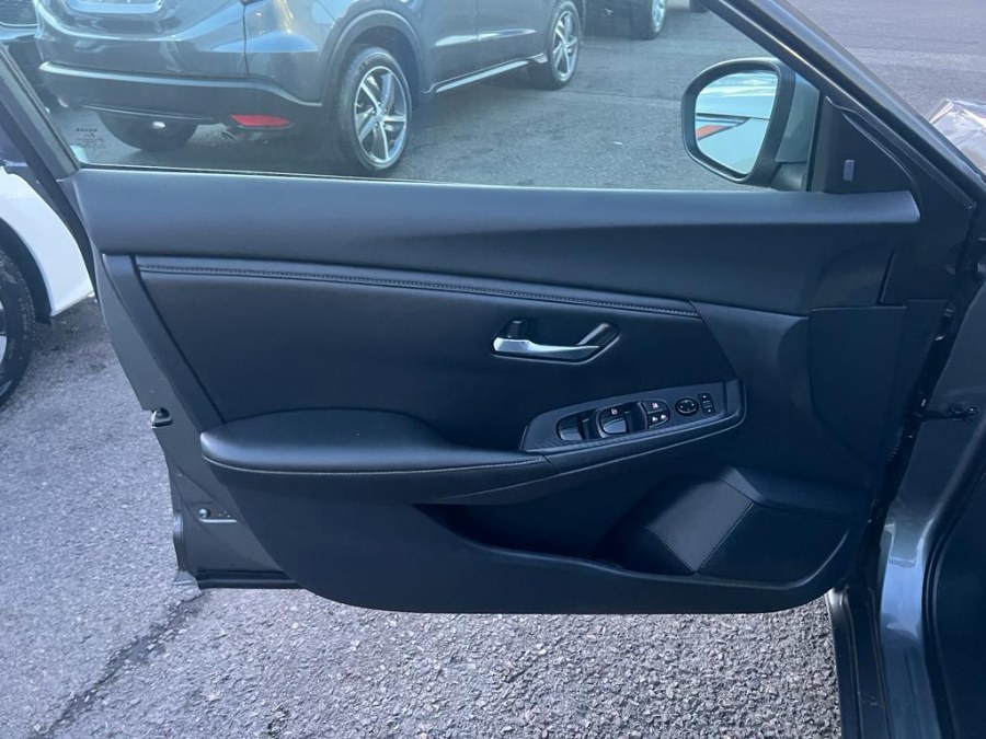Used Nissan Sentra SV CVT 2021 | Inman Motors Sales. Medford, Massachusetts Used Nissan Sentra SV CVT 2021 | Inman Motors Sales. Medford, Massachusetts