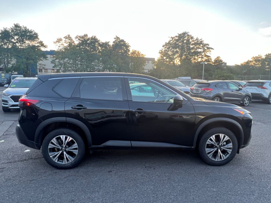 Used Nissan Rogue AWD SV 2021 | Inman Motors Sales. Medford, Massachusetts Used Nissan Rogue AWD SV 2021 | Inman Motors Sales. Medford, Massachusetts