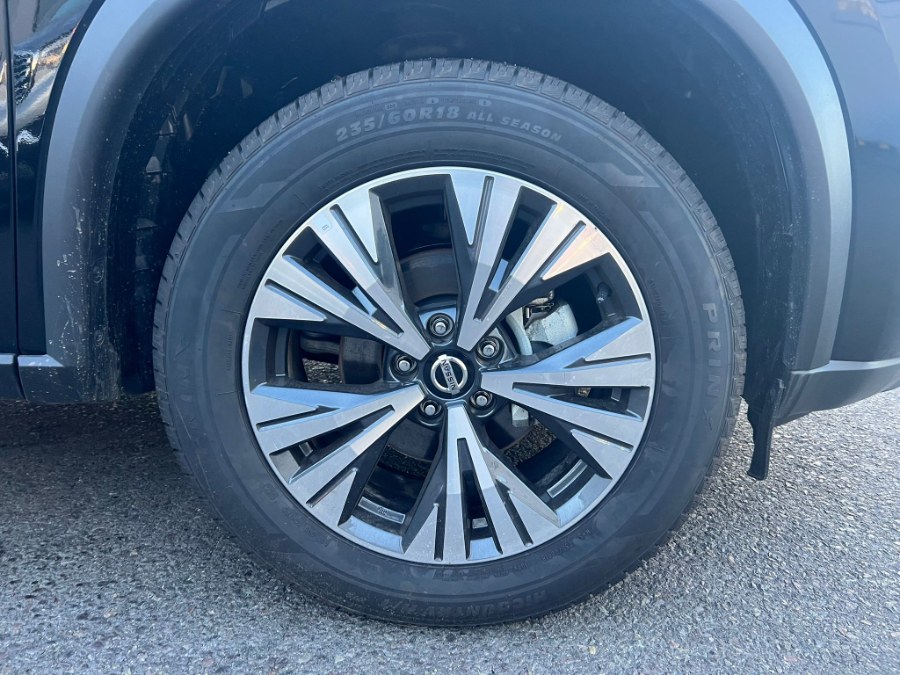 Used Nissan Rogue AWD SV 2021 | Inman Motors Sales. Medford, Massachusetts Used Nissan Rogue AWD SV 2021 | Inman Motors Sales. Medford, Massachusetts