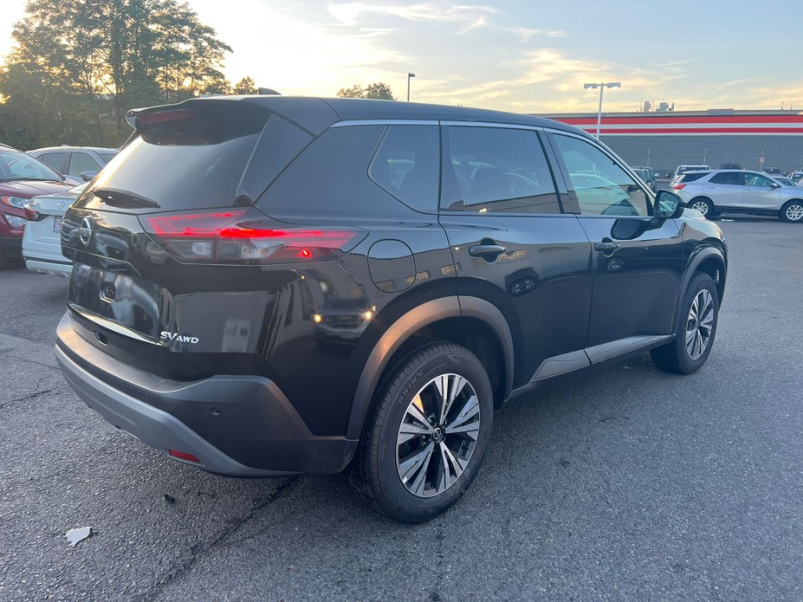 Used Nissan Rogue AWD SV 2021 | Inman Motors Sales. Medford, Massachusetts Used Nissan Rogue AWD SV 2021 | Inman Motors Sales. Medford, Massachusetts