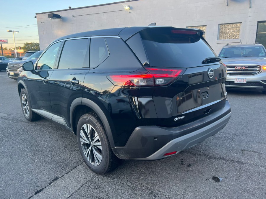Used Nissan Rogue AWD SV 2021 | Inman Motors Sales. Medford, Massachusetts Used Nissan Rogue AWD SV 2021 | Inman Motors Sales. Medford, Massachusetts