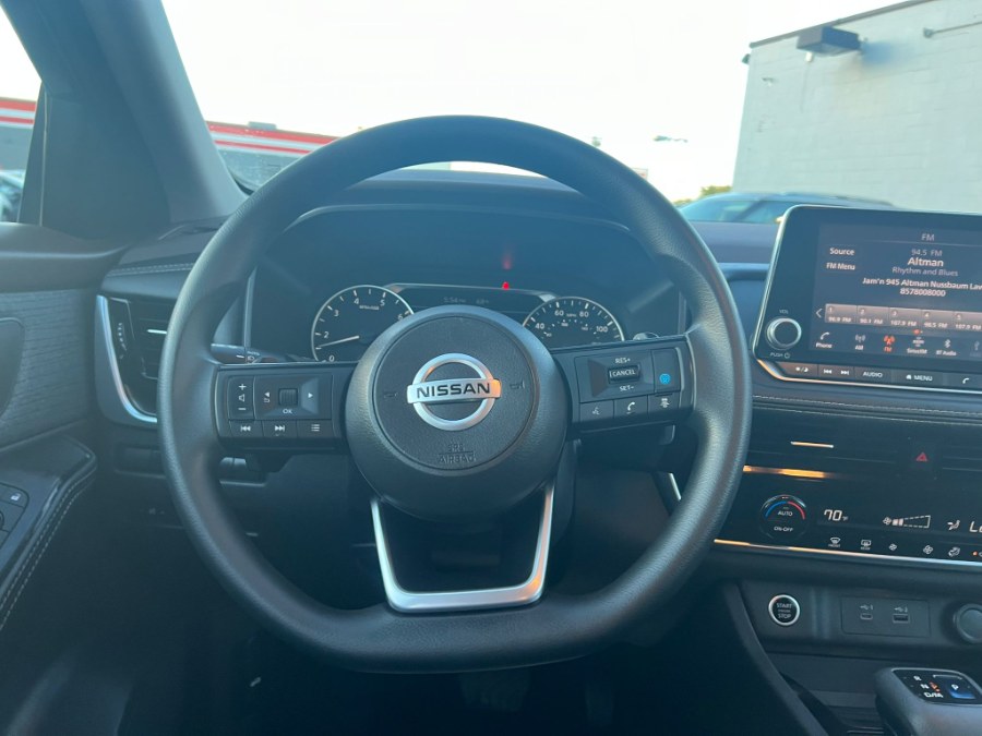 Used Nissan Rogue AWD SV 2021 | Inman Motors Sales. Medford, Massachusetts Used Nissan Rogue AWD SV 2021 | Inman Motors Sales. Medford, Massachusetts