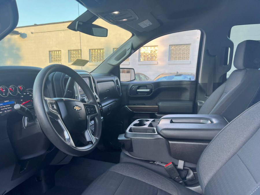 Used Chevrolet Silverado 1500 2WD Crew Cab 147" LT 2020 | Inman Motors Sales. Medford, Massachusetts Used Chevrolet Silverado 1500 2WD Crew Cab 147" LT 2020 | Inman Motors Sales. Medford, Massachusetts