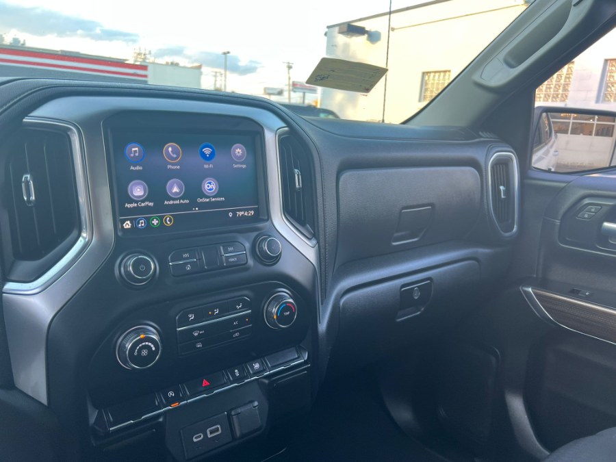 Used Chevrolet Silverado 1500 2WD Crew Cab 147" LT 2020 | Inman Motors Sales. Medford, Massachusetts Used Chevrolet Silverado 1500 2WD Crew Cab 147" LT 2020 | Inman Motors Sales. Medford, Massachusetts